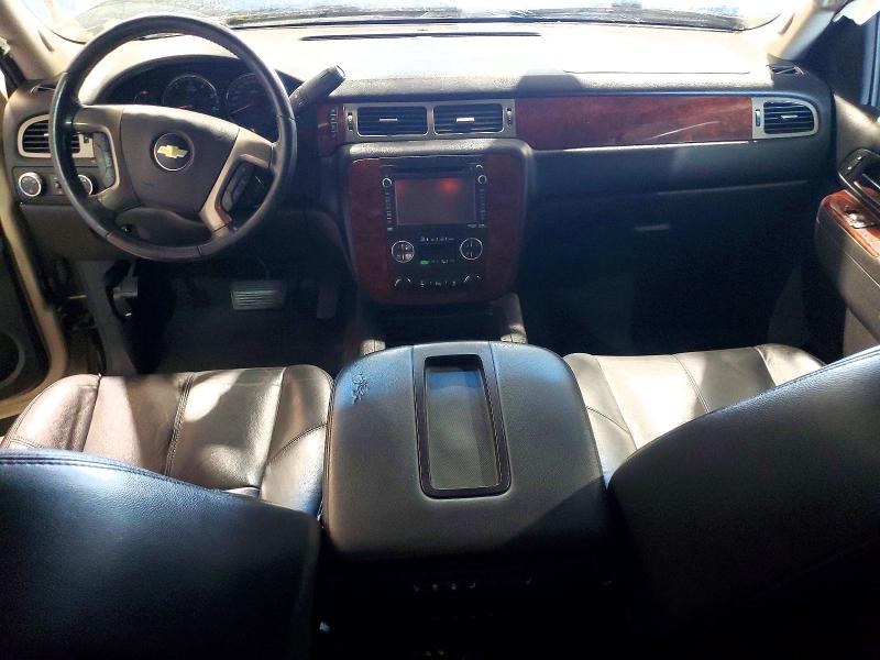 Auction sale of the 2013 Chevrolet Tahoe, vin: 1GNSKBE05DR342771, lot number: 54145406