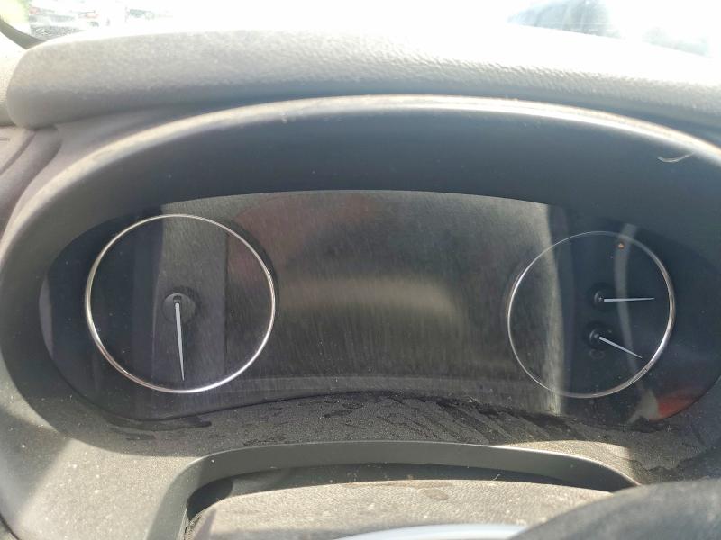 54945026 :رقم المزاد ، 1G4ZP5SZ8KU112676 vin ، 2019 Buick Lacrosse مزاد بيع