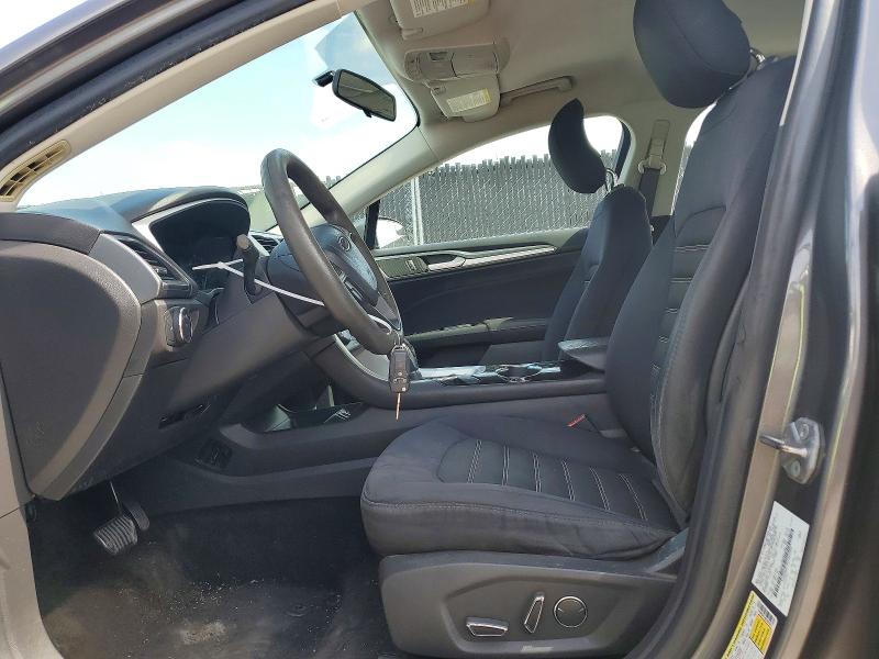 Aukcja sprzedaży 2014 Ford Fusion, vin: 1FA6P0H74E5362503, numer aukcji: 55377246