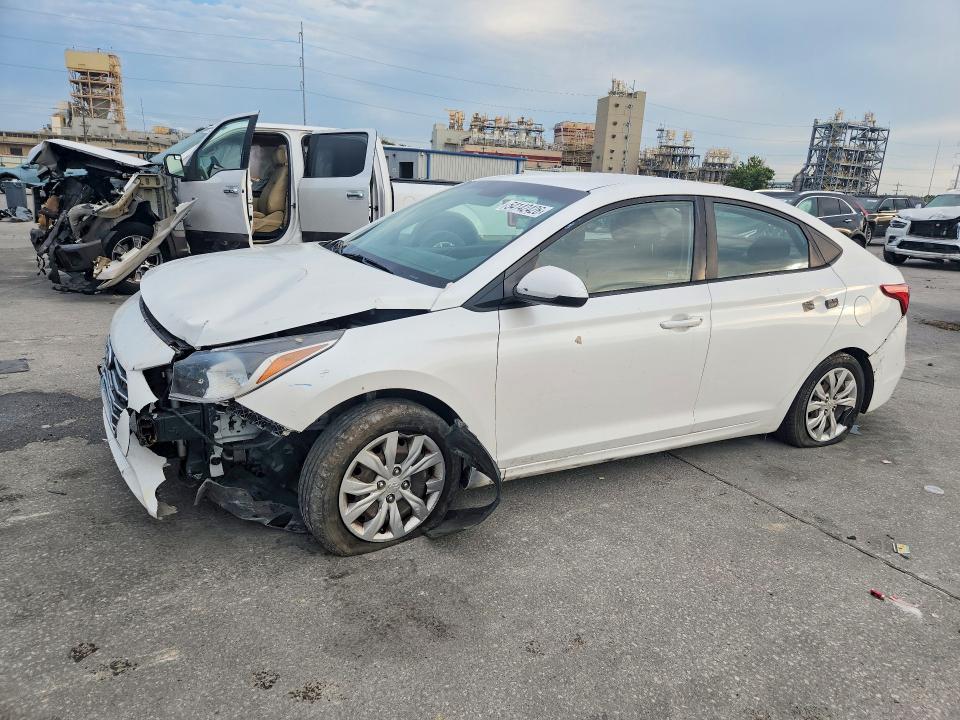Aukcja sprzedaży 2020 Hyundai Accent, vin: 3KPC24A62LE099515, numer aukcji: 54142426