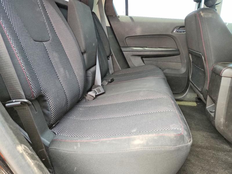 Aukcja sprzedaży 2014 Gmc Terrain, vin: 2GKALREK3E6355726, numer aukcji: 54955306