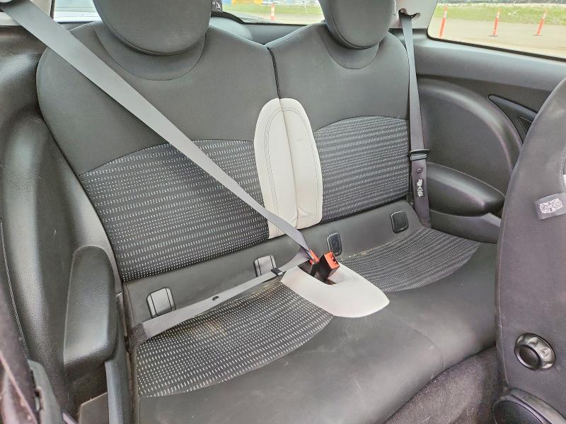 Продажа на аукционе авто 2010 Mini Cooper, vin: WMWMF3C51ATU78014, номер лота: 55271206
