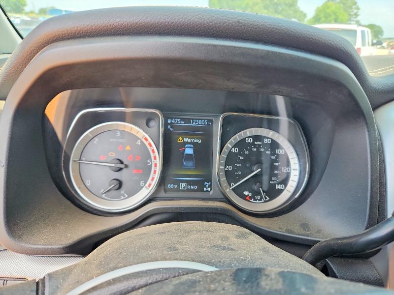 Aukcja sprzedaży 2017 Nissan Titan Xd, vin: 1N6BA1F44HN520509, numer aukcji: 51858346