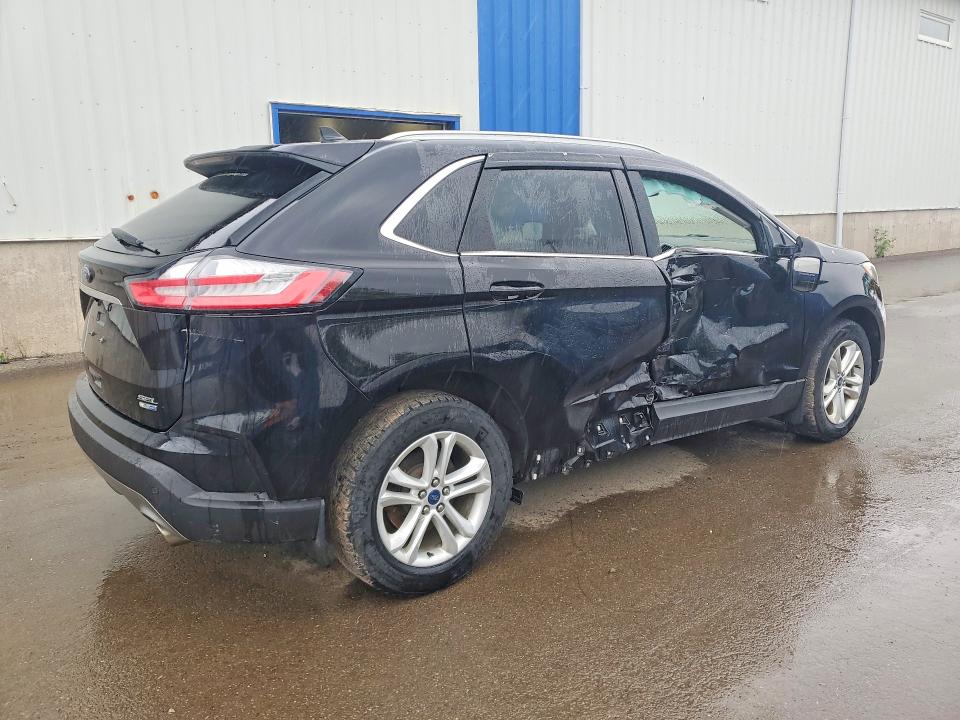 Продажа на аукционе авто 2019 Ford Edge, vin: 2FMPK4J9XKBC52686, номер лота: 54895736