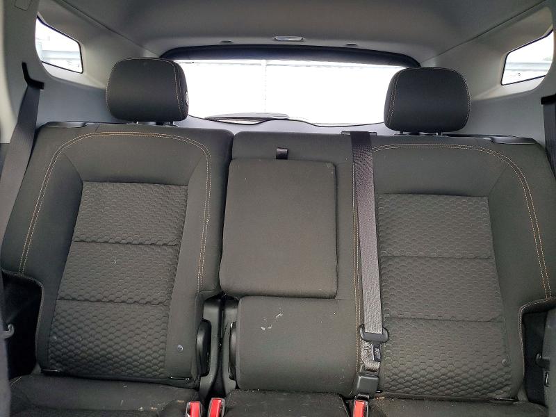 Продажа на аукционе авто 2018 Gmc Terrain, vin: 3GKALTEV2JL191866, номер лота: 54960106