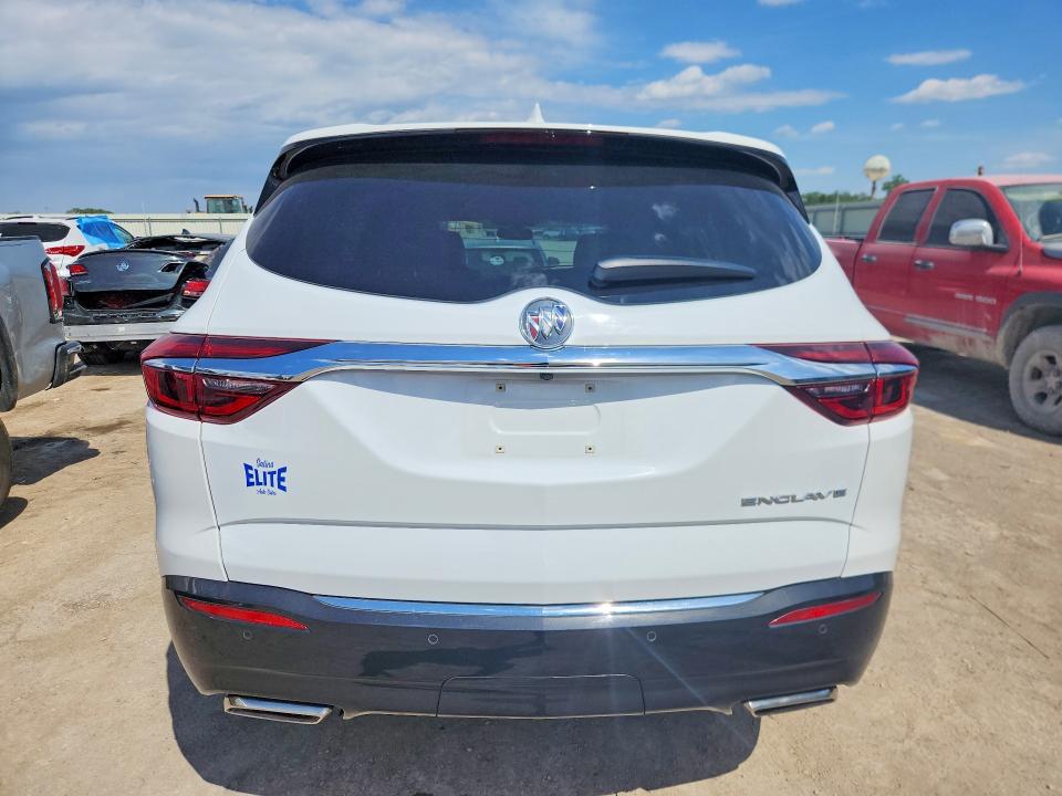 Продаж на аукціоні авто 2019 Buick Enclave, vin: 5GAERBKW7KJ309665, номер лоту: 52153016