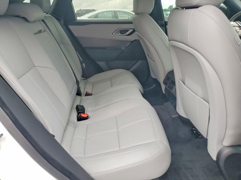 Aukcja sprzedaży 2026 Land Rover Range Rover Velar, vin: SALYJ2EX3TA815611, numer aukcji: 54263416