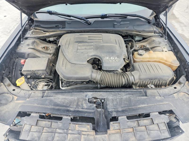 Aukcja sprzedaży 2017 Dodge Challenger, vin: 2C3CDZAG4HH611498, numer aukcji: 52743026