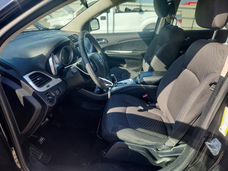 2017 Dodge Journey მანქანა იყიდება აუქციონზე, vin: 3C4PDCAB1HT582841, აუქციონის ნომერი: 52817646
