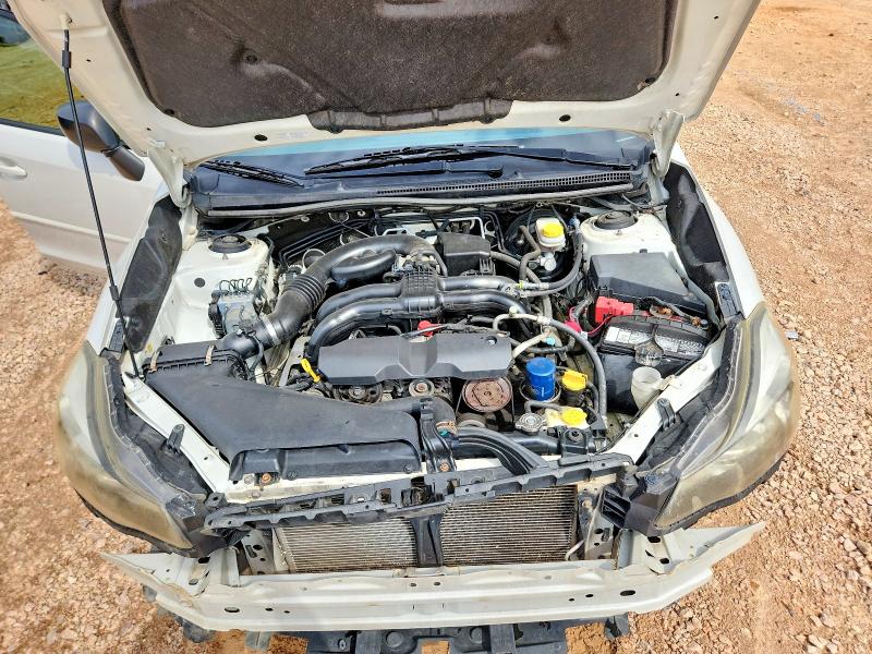 54429076 :رقم المزاد ، JF1GPAA61CH223677 vin ، 2012 Subaru Impreza مزاد بيع