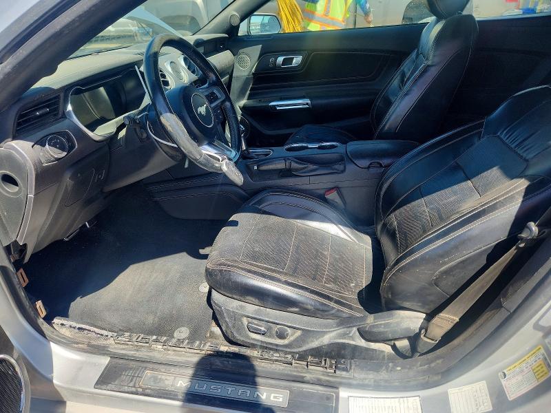 Aukcja sprzedaży 2019 Ford Mustang, vin: 1FATP8UH0K5159930, numer aukcji: 53102806
