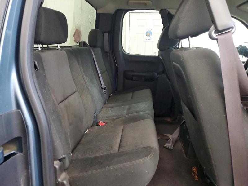 54423576 :رقم المزاد ، 1GTR1VE06DZ344301 vin ، 2013 Gmc Sierra مزاد بيع