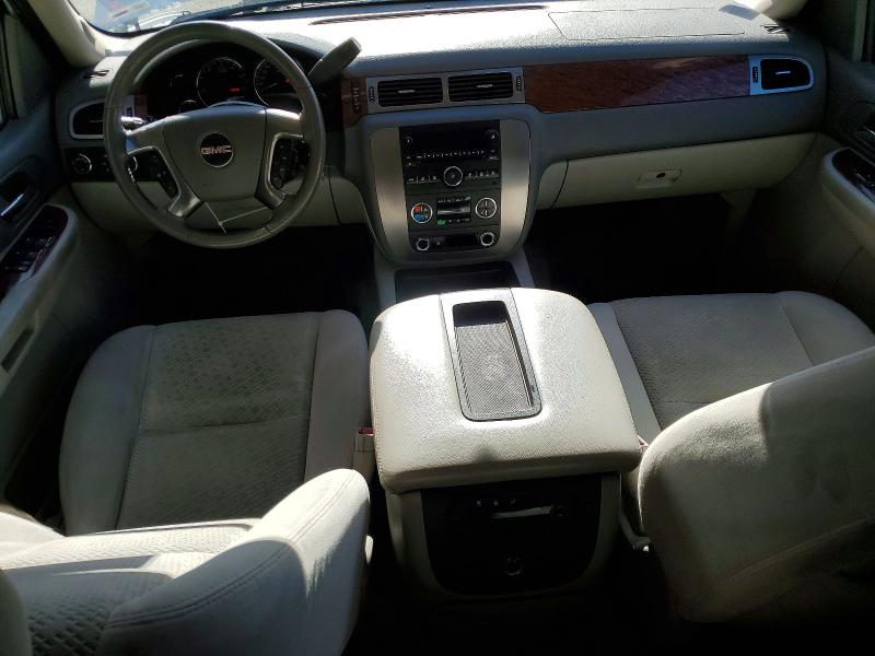 Aukcja sprzedaży 2007 Gmc Yukon, vin: 1GKFK13017J372087, numer aukcji: 52892876