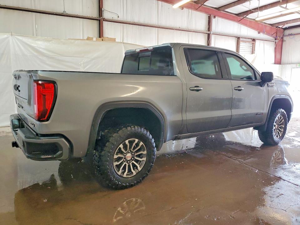 Продаж на аукціоні авто 2021 Gmc Sierra, vin: 3GTP9EED8MG342309, номер лоту: 52250096