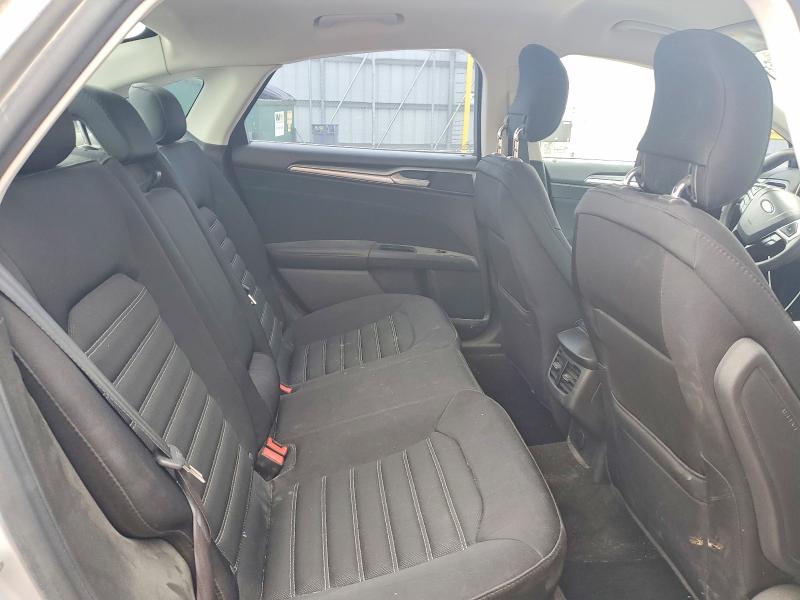 2014 Ford Fusion მანქანა იყიდება აუქციონზე, vin: 3FA6P0H72ER333420, აუქციონის ნომერი: 53808606