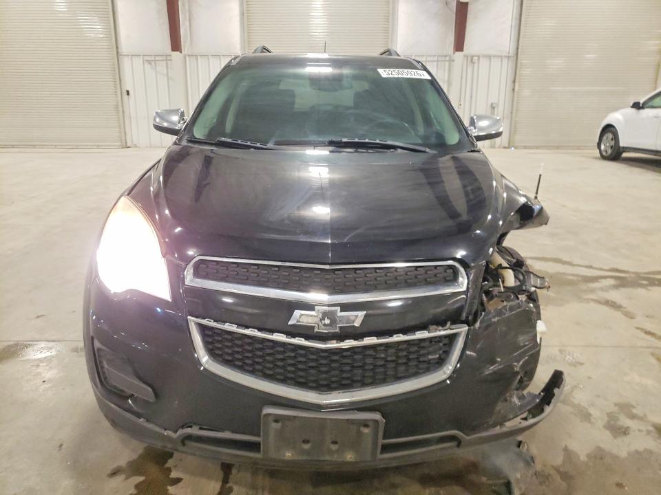 2015 Chevrolet Equinox მანქანა იყიდება აუქციონზე, vin: 2GNFLFEK7F6285513, აუქციონის ნომერი: 52505926