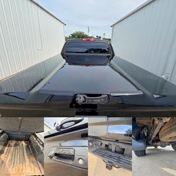 Продаж на аукціоні авто 2021 Toyota Tundra, vin: 5TFDY5F13MX969120, номер лоту: 55224396