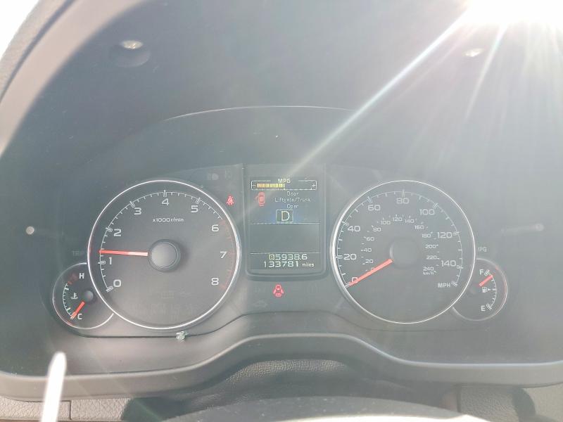 Aukcja sprzedaży 2013 Subaru Legacy, vin: 4S3BMBP64D3002891, numer aukcji: 52353246