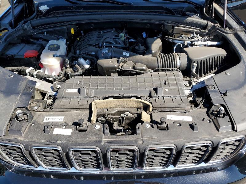 Aukcja sprzedaży 2025 Jeep Grand Cherokee, vin: 1C4RJKAG0S8683978, numer aukcji: 51514946