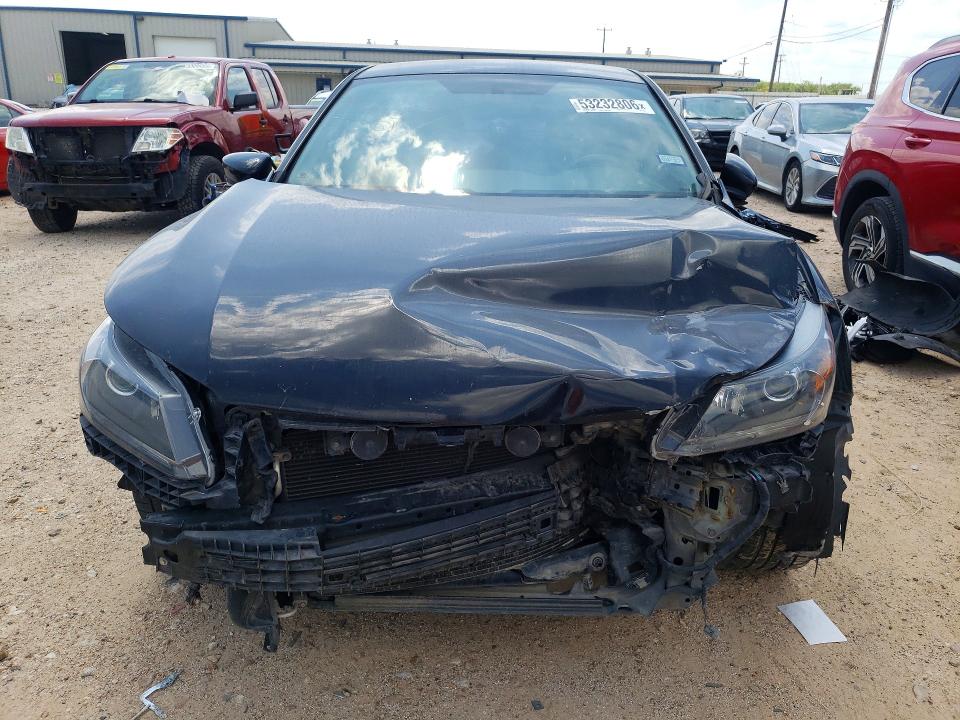 Продаж на аукціоні авто 2014 Honda Accord, vin: 1HGCR2F57EA236262, номер лоту: 53232806