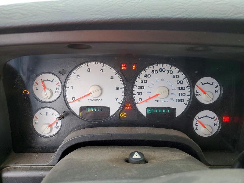 Aukcja sprzedaży 2005 Dodge Ram 1500, vin: 1D7HU18N15S325786, numer aukcji: 54160546