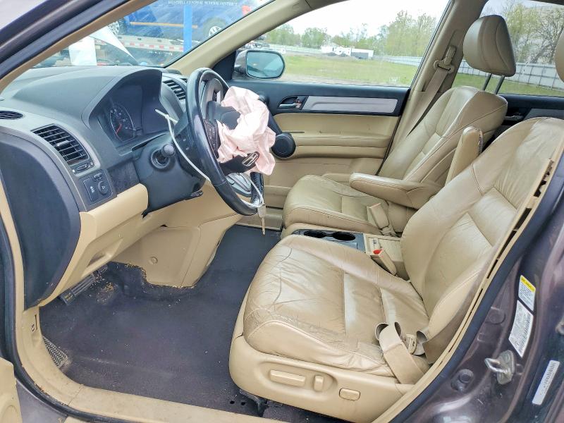 Продаж на аукціоні авто 2011 Honda Cr-v, vin: 5J6RE4H74BL124382, номер лоту: 53566036