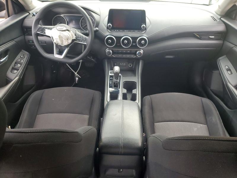 2024 Nissan Sentra მანქანა იყიდება აუქციონზე, vin: 3N1AB8CV7RY341129, აუქციონის ნომერი: 52087286