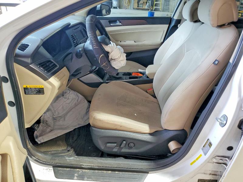 Aukcja sprzedaży 2015 Hyundai Sonata, vin: 5NPE34AF1FH063112, numer aukcji: 54250776