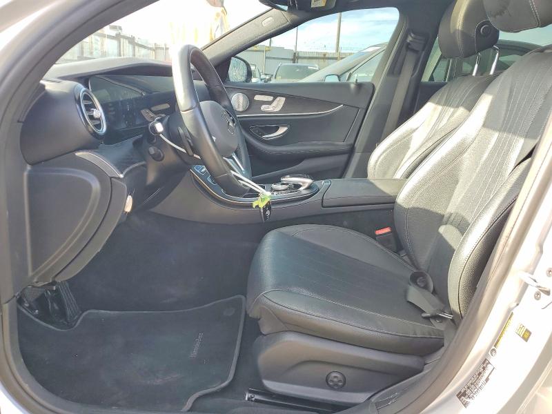 Продажа на аукционе авто 2019 Mercedes-benz E, vin: WDDZF4JB4KA514577, номер лота: 52373046