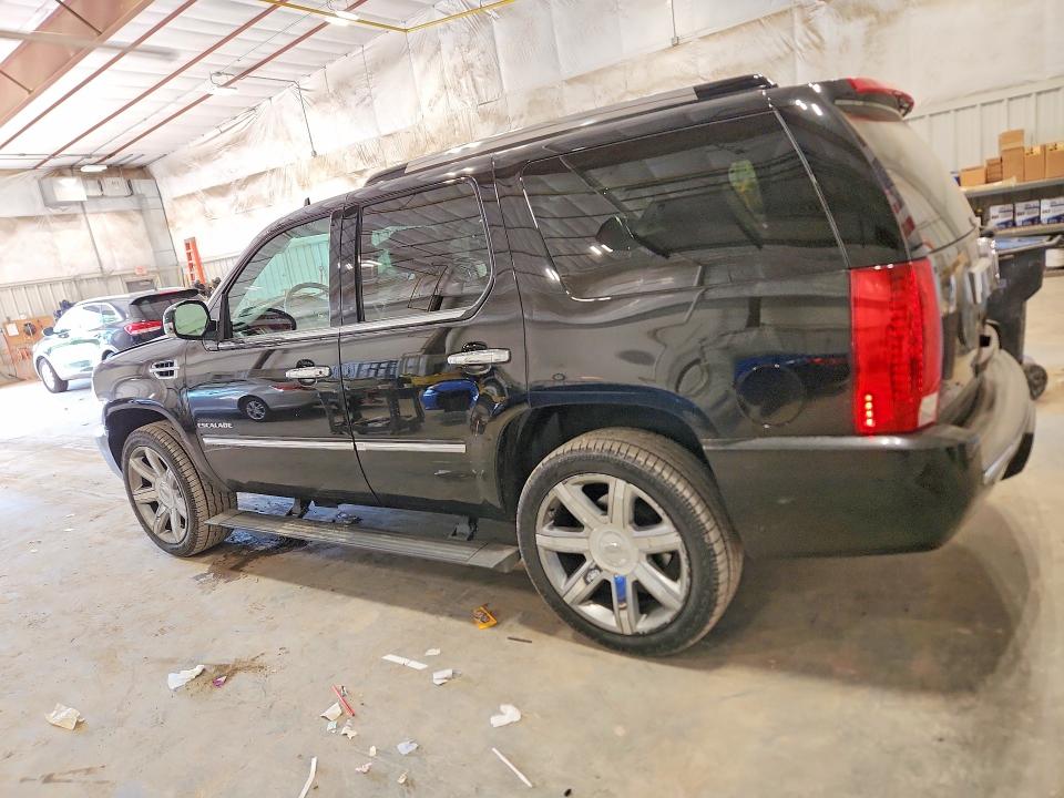 Aukcja sprzedaży 2013 Cadillac Escalade, vin: 1GYS4BEF5DR329276, numer aukcji: 55319086