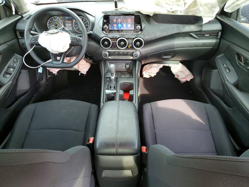 Aukcja sprzedaży 2025 Nissan Sentra, vin: 3N1AB8BV1SY342834, numer aukcji: 53916526