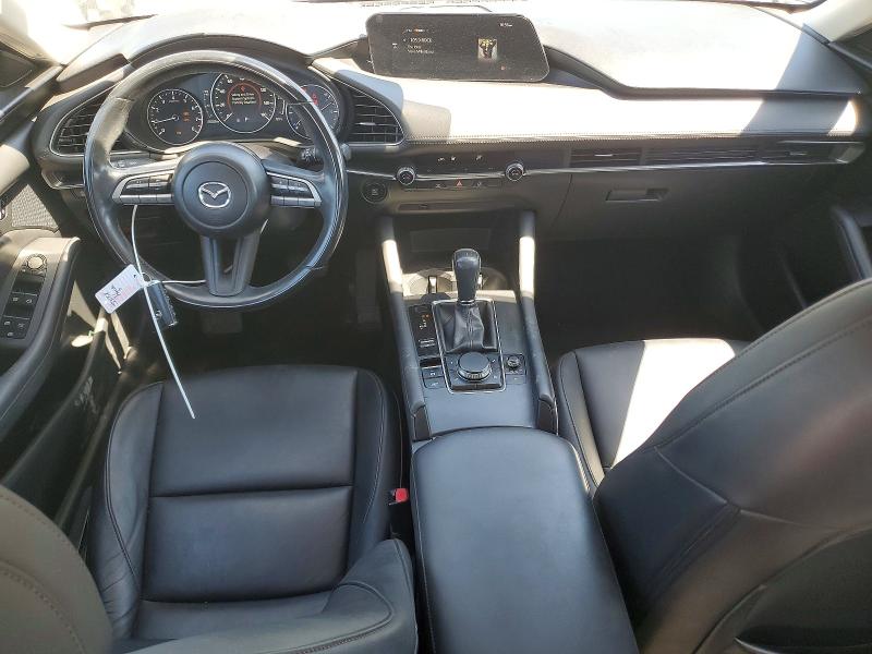 Aukcja sprzedaży 2021 Mazda 3, vin: JM1BPABL6M1330971, numer aukcji: 53260556