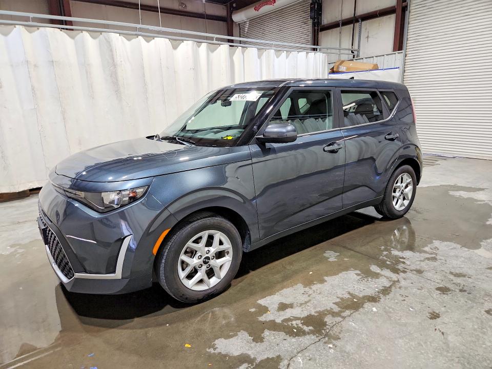Продажа на аукционе авто 2025 Kia Soul, vin: KNDJ23AU5S7257344, номер лота: 53273886