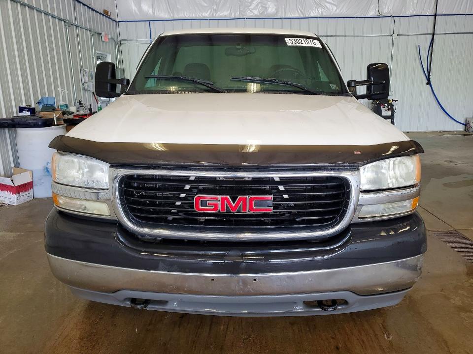 Aukcja sprzedaży 2002 Gmc Sierra, vin: 1GTHK24G72E210553, numer aukcji: 53021976