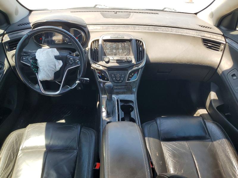 Продаж на аукціоні авто 2016 Buick Lacrosse, vin: 1G4GB5G30GF223745, номер лоту: 51969056
