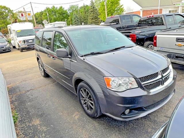 Aukcja sprzedaży 2017 Dodge Grand Caravan, vin: 2C4RDGCGXHR573924, numer aukcji: 54893956