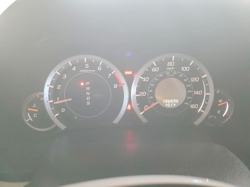 Продаж на аукціоні авто 2010 Acura Tsx, vin: JH4CU2F69AC023106, номер лоту: 53023416