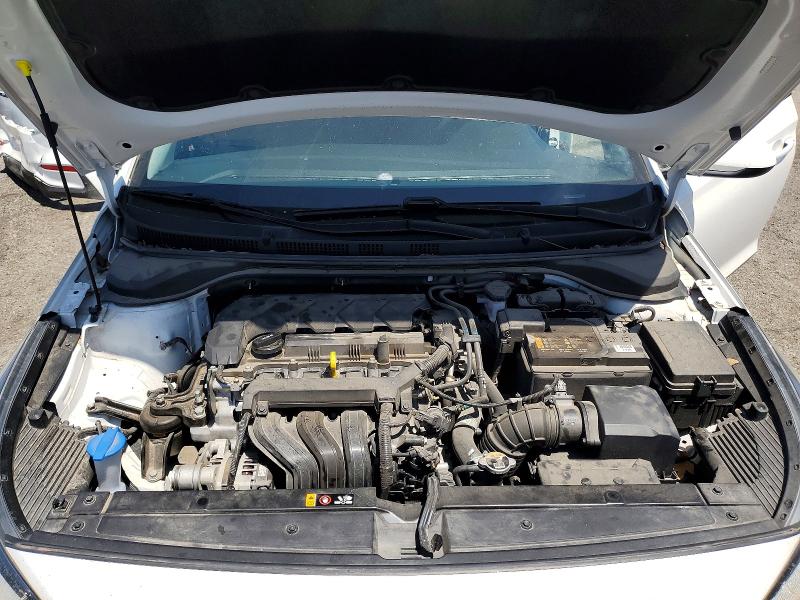 Aukcja sprzedaży 2020 Hyundai Accent, vin: 3KPC24A6XLE101639, numer aukcji: 52749236