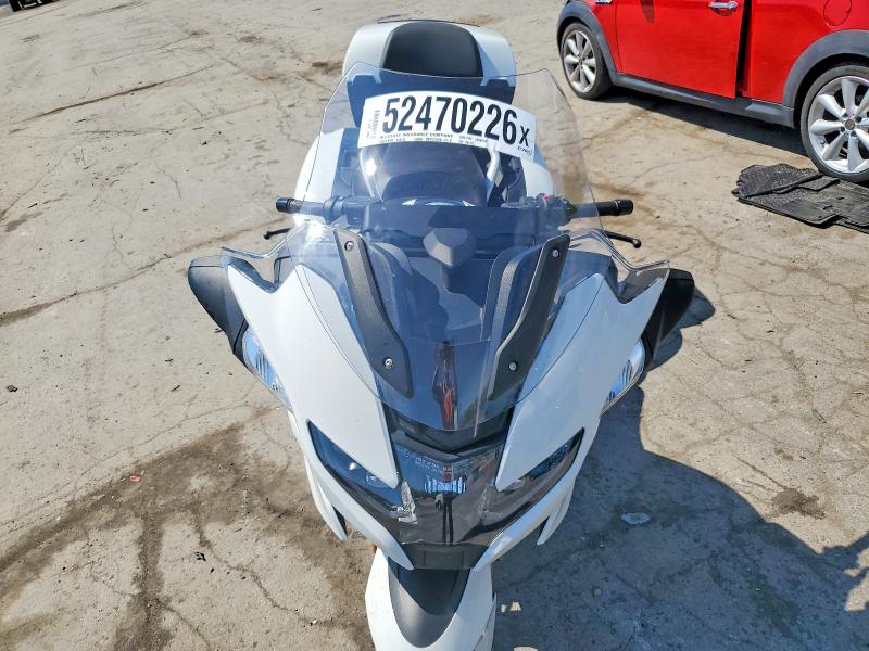 Продаж на аукціоні авто 2023 Bmw R 1250, vin: WB10L0308P6H21497, номер лоту: 52470226