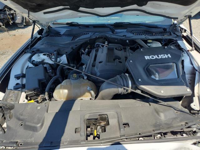 Aukcja sprzedaży 2018 Ford Mustang, vin: 1FATP8UHXJ5124004, numer aukcji: 53550926