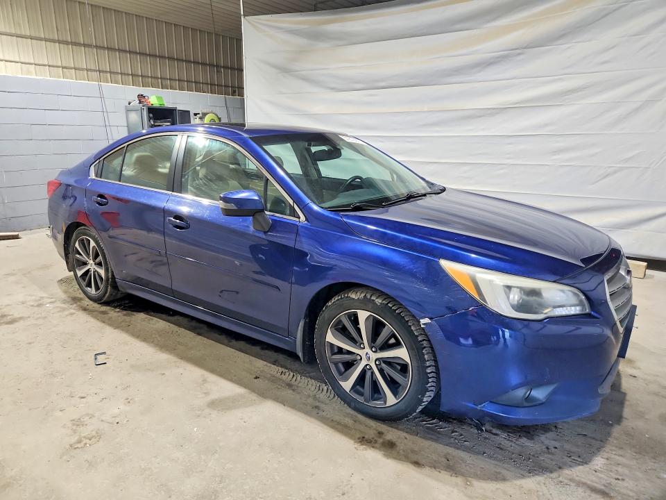 2015 Subaru Legacy მანქანა იყიდება აუქციონზე, vin: 4S3BNEN60F3037349, აუქციონის ნომერი: 51879216