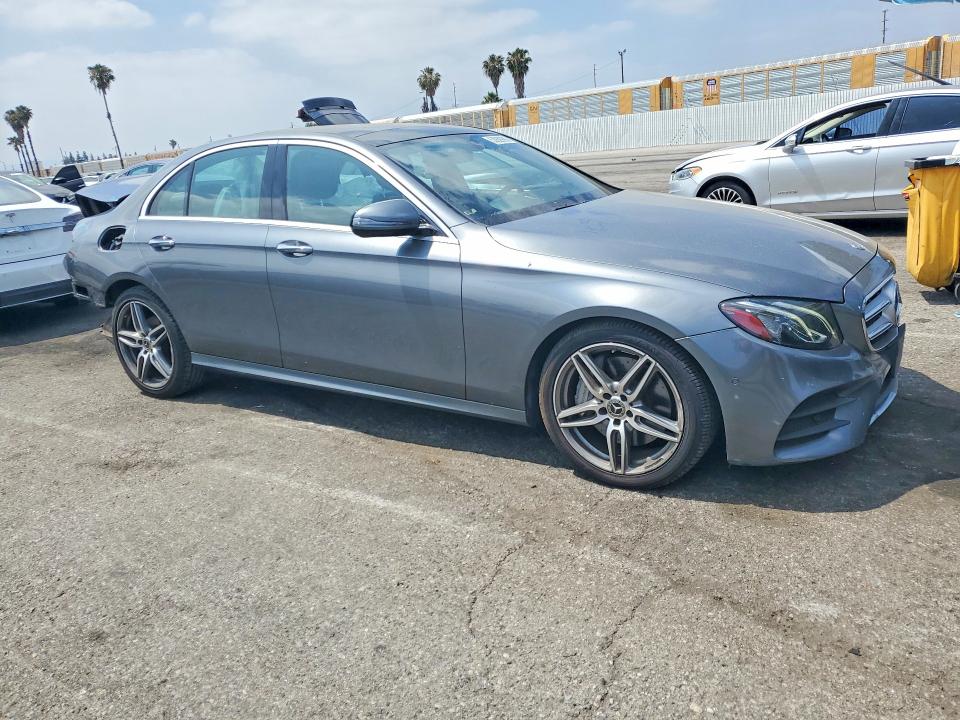 2018 Mercedes-benz E მანქანა იყიდება აუქციონზე, vin: WDDZF4JB6JA479281, აუქციონის ნომერი: 53939286
