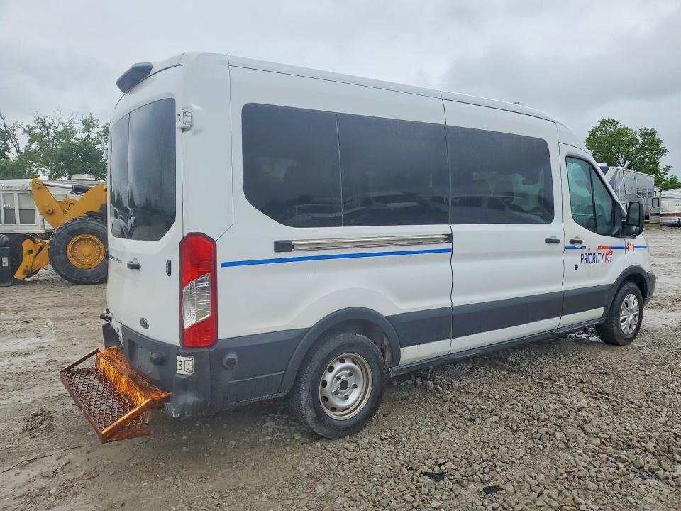 Aukcja sprzedaży 2018 Ford Transit, vin: 1FBAX2CM7JKA85746, numer aukcji: 54191706
