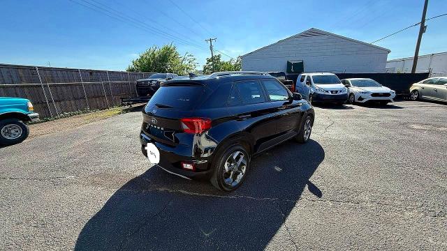Aukcja sprzedaży 2022 Hyundai Venue, vin: KMHRC8A34NU173263, numer aukcji: 53652136