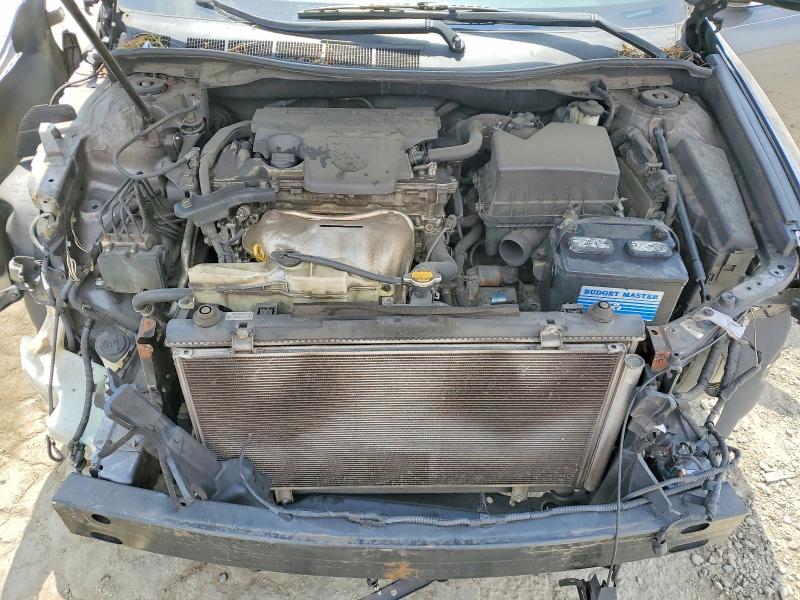 Продажа на аукционе авто 2013 Toyota Camry, vin: 4T1BF1FK8DU647830, номер лота: 54873416
