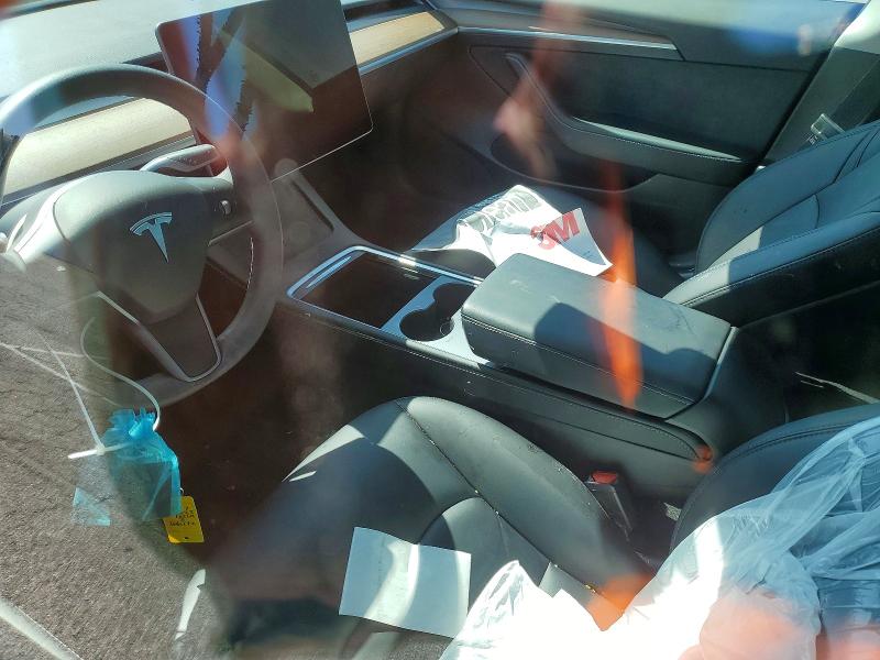 Продажа на аукционе авто 2023 Tesla Model 3, vin: 5YJ3E1EA2PF498395, номер лота: 54279936