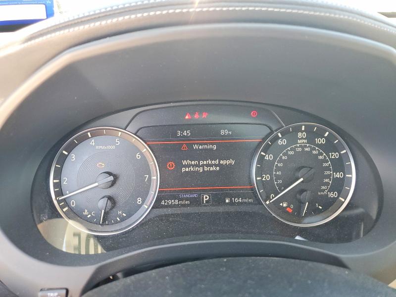 Aukcja sprzedaży 2021 Infiniti Qx50, vin: 3PCAJ5CA6MF107032, numer aukcji: 53400586