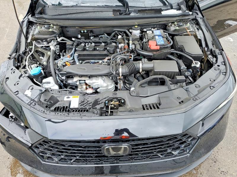 Aukcja sprzedaży 2025 Honda Accord, vin: 1HGCY1F23SA043749, numer aukcji: 52705376
