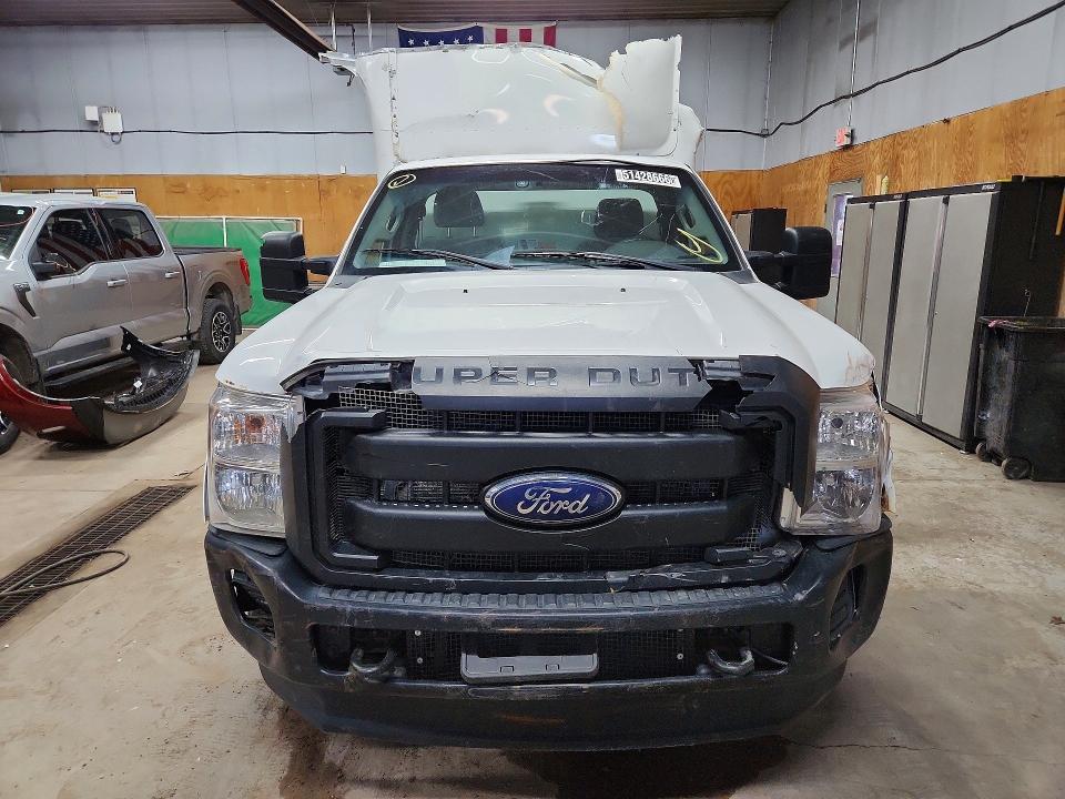 2016 Ford F250 მანქანა იყიდება აუქციონზე, vin: 1FDBF2B67GED17643, აუქციონის ნომერი: 51428666