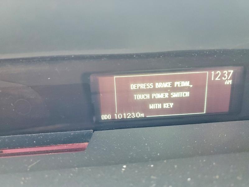 Продажа на аукционе авто 2015 Toyota Prius, vin: JTDKN3DU6F0479445, номер лота: 54010926